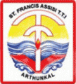 St. Francis Assisi Teacher Training Institute - SFATTI Logo - JPG, PNG, GIF, JPEG