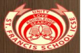ST.FRANCIS B.ED COLLEGE-STFC Logo - JPG, PNG, GIF, JPEG