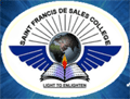 St. Francis De Sales College - SFSC Logo - JPG, PNG, GIF, JPEG