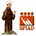 St. Francis Institute of Art and Design-FIAD Logo - JPG, PNG, GIF, JPEG
