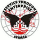 St. Francis Institute of Management and Research-FIMR Logo - JPG, PNG, GIF, JPEG