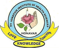 St. Ignatius Institute of Health Sciences Nursing College - SIIHSNC Logo - JPG, PNG, GIF, JPEG