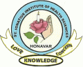 St. Ignatius School of Nursing - SISN Logo - JPG, PNG, GIF, JPEG
