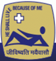 St. Johns Medical College - SJMC Logo - JPG, PNG, GIF, JPEG