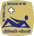 St. Johns National Academy of Health Sciences - SJNAHS Logo - JPG, PNG, GIF, JPEG