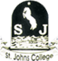 St. Johns College - SJC Logo - JPG, PNG, GIF, JPEG