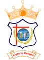 ST.JOSEPH COLLEGE EDUCATION-SJCE Logo - JPG, PNG, GIF, JPEG