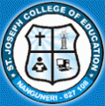 St. Joseph College of Education-JCE Logo - JPG, PNG, GIF, JPEG
