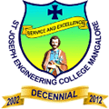 St. Joseph Engineering College - SJEC Logo - JPG, PNG, GIF, JPEG