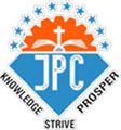 St. Joseph Polytechnic College-SJPC Logo - JPG, PNG, GIF, JPEG