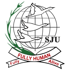 St. Joseph University College of Science Logo - JPG, PNG, GIF, JPEG