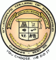 St. Josephs College of Engineering-JCE Logo - JPG, PNG, GIF, JPEG