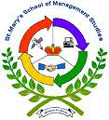 St. Marys School of Management Studies-MSMS Logo - JPG, PNG, GIF, JPEG