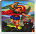 St. Michaels Teacher Training Institute-MTTI Logo - JPG, PNG, GIF, JPEG