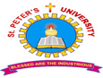 St. Peters University - SPU
