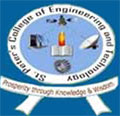 St. Peters College of Engineering and Technology-PCET Logo - JPG, PNG, GIF, JPEG