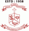 St. Philomena College - SPC Logo - JPG, PNG, GIF, JPEG