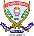 St. Soldier Degree College - Co-Education-STSDCCE Logo - JPG, PNG, GIF, JPEG