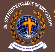 ST.STEPHENS COLLEGE OF EDUCATION FOR WOMEN-SSCEW Logo - JPG, PNG, GIF, JPEG