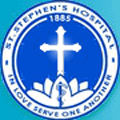 St. Stephens College of Nursing-ST.SCN Logo - JPG, PNG, GIF, JPEG