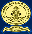 St Thomas Arts and Science College - STASC Logo - JPG, PNG, GIF, JPEG