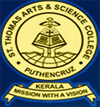 St.Thomas Arts and Science College - STASC Logo - JPG, PNG, GIF, JPEG