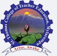 ST. THOMAS B.ED TRAINING COLLEGE-STTC Logo - JPG, PNG, GIF, JPEG