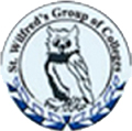 St. Wilfreds College of Law-SWCL Logo - JPG, PNG, GIF, JPEG