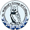 St. Wilfreds P.G. College-SWPGC Logo - JPG, PNG, GIF, JPEG