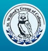St.Wilfreds teachers Training College-WTTC Logo - JPG, PNG, GIF, JPEG