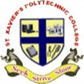 St. Xavier Polytechnic-SXP Logo - JPG, PNG, GIF, JPEG