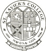 St. Xaviers College of Arts and Science - STXCAS Logo - JPG, PNG, GIF, JPEG