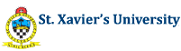 St. Xaviers University - STXU Logo - JPG, PNG, GIF, JPEG