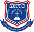 St. Xavier Teacherâ€™s Training College - SXTTC Logo - JPG, PNG, GIF, JPEG