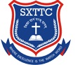 ST.Xavier Teachers Training College-STXTTC Logo - JPG, PNG, GIF, JPEG