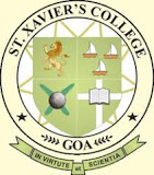 St. Xaviers College of Arts, Science & Commerce Logo - JPG, PNG, GIF, JPEG