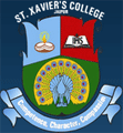 St. Xaviers College-SXC Logo - JPG, PNG, GIF, JPEG