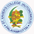 St. Xaviers College - XC Logo - JPG, PNG, GIF, JPEG
