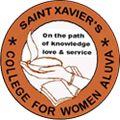 ST. XAVIERS TRAINING COLLEGE FOR WOMEN-SXTCW Logo - JPG, PNG, GIF, JPEG