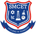 Stani Memorial College of Engineering and Technology - SMCET Logo - JPG, PNG, GIF, JPEG