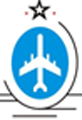 Star Aviation Academy-SAA Logo - JPG, PNG, GIF, JPEG