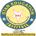 Star Institute of Computer Education - SICE Logo - JPG, PNG, GIF, JPEG