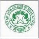 STAR LION COLLEGE OF BACHELOR OF EDUCATION-SLCBE Logo - JPG, PNG, GIF, JPEG