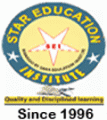 Star Women Training Institute - SWTI Logo - JPG, PNG, GIF, JPEG