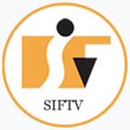 State Institute of Film and Television-SIFT Logo - JPG, PNG, GIF, JPEG