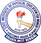 State Institute of Physical Education for Women - SIPEW Logo - JPG, PNG, GIF, JPEG