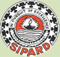 State Institute of Public Administration and Rural Development - SIPARD Logo - JPG, PNG, GIF, JPEG