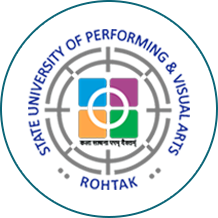 State University of Performing and Visual Arts College of Fine Arts Logo - JPG, PNG, GIF, JPEG