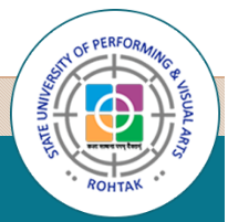 State University of Performing and Visual Arts - SUPVA