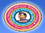 Subhas Chandra Basu B.Ed Training College - SCBBTC Logo - JPG, PNG, GIF, JPEG